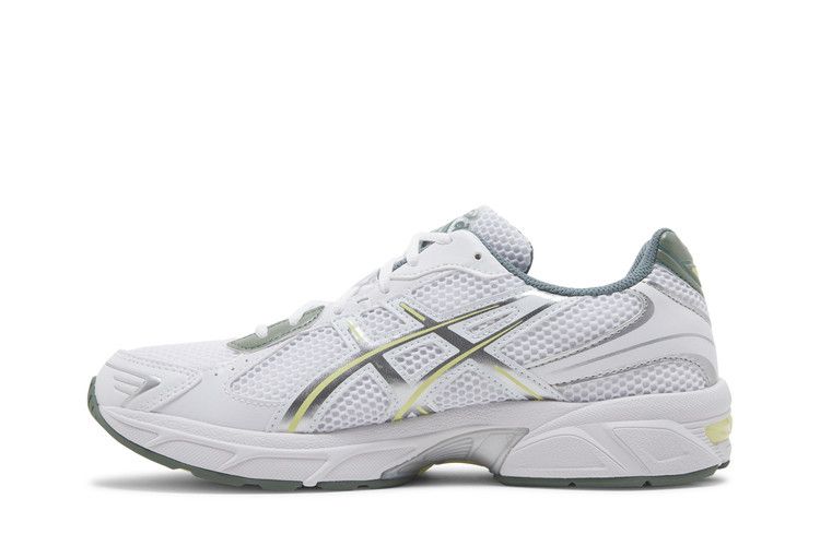 ASICS Gel 1130 'White Jade Yellow'