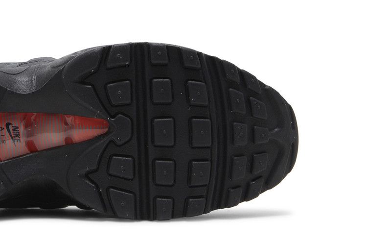 Buy Air Max 95 'Black Picante Reflective' - FD0663 002 | GOAT Buy Air Max 95 'Black Picante Reflective' - FD0663 002 | GOAT