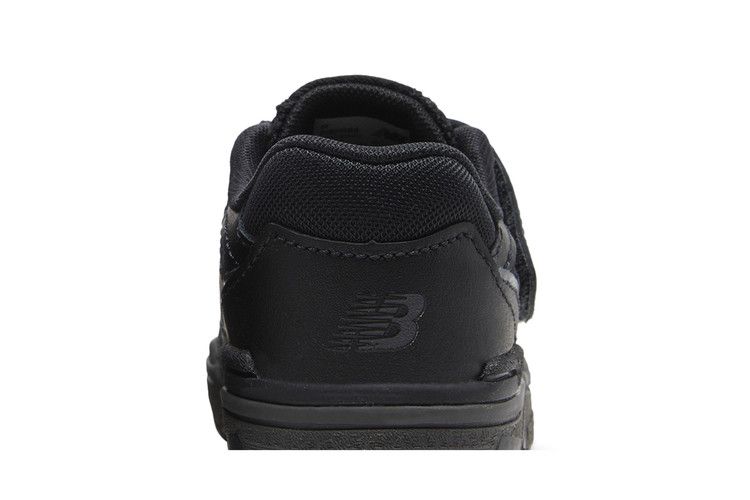 New Balance 550 Triple Black TD — foto 7