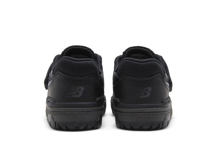 New Balance 550 Triple Black TD — foto 6