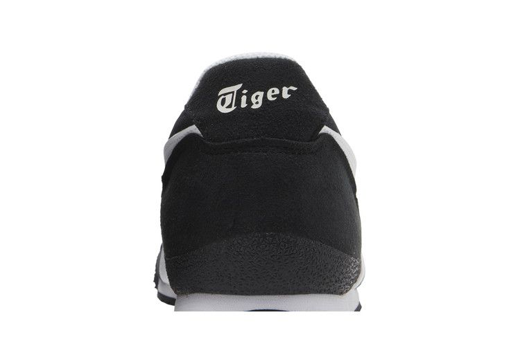 Asics Ultimate 81 Black White