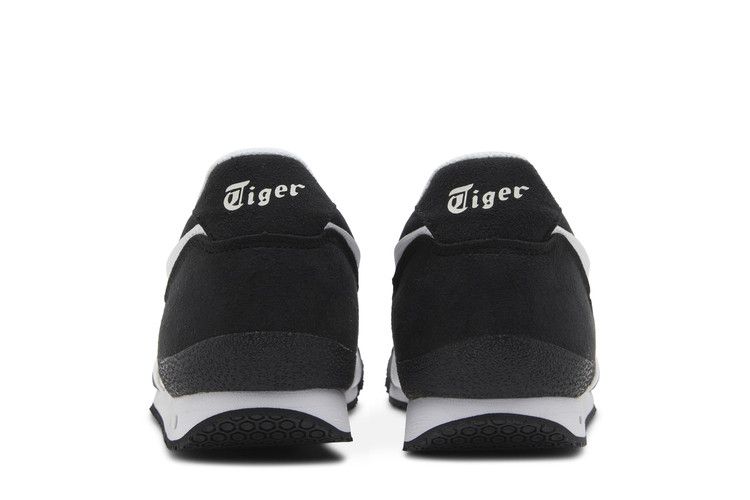 Asics Ultimate 81 Black White