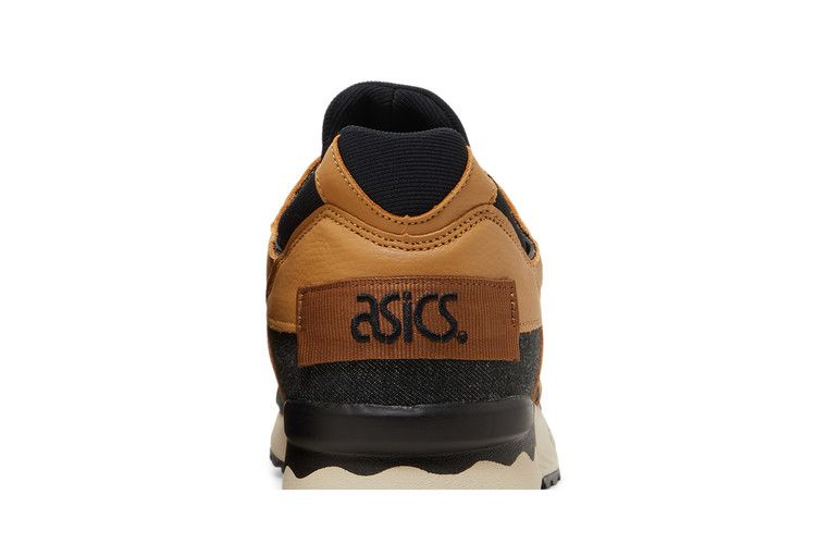 Asics Gel Lyte 5 Modern Patchwork Pack - Caravan