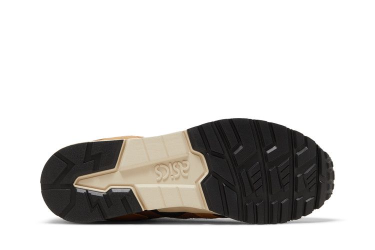 Asics Gel Lyte 5 Modern Patchwork Pack - Caravan