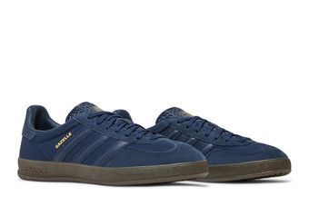 adidas Gazelle Indoor Shoes 5.5