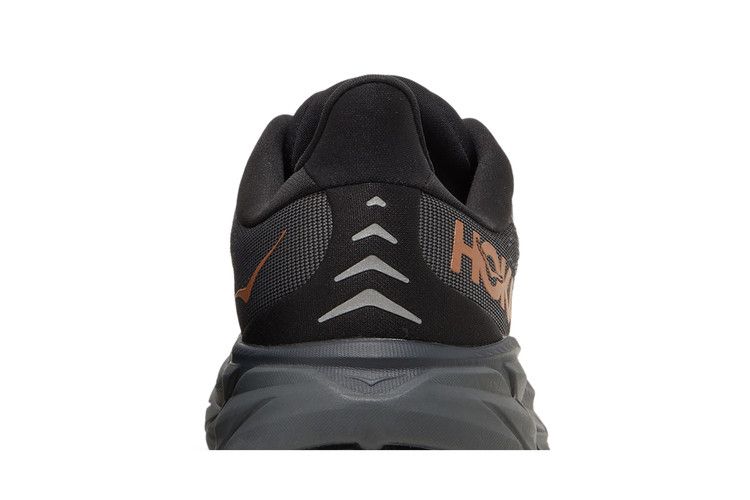 Hoka Wmns Clifton 8 'anthracite Copper'