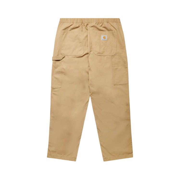 Carhartt Wip Tyler Pant Dusty Hamilton Brown
