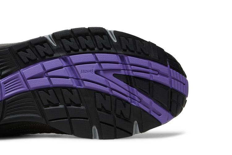 Buy Palace x 991 Made in England 'Black Ultra Violet' - M991PLE