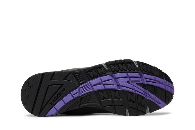 Buy Palace x 991 Made in England 'Black Ultra Violet' - M991PLE