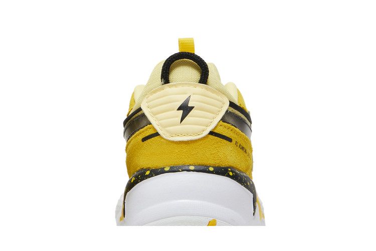 Pokémon x PUMA RS-X Pikachu 389541-01 