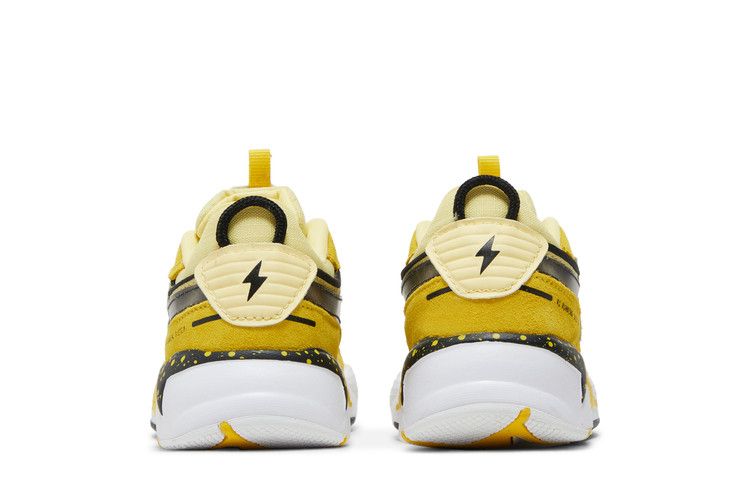 Pokémon x PUMA RS-X Pikachu 389541-01 