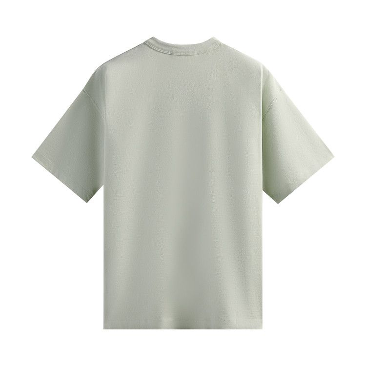 Buy Kith Leonard Tee 'Serendipity' - KHM031083 351 | GOAT