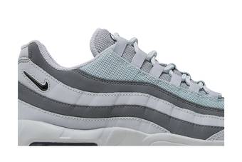 Buy Air Max 95 'Greyscale' - DX2657 002 | GOAT