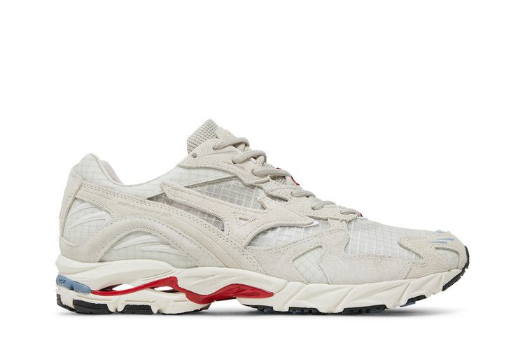 Buy Highsnobiety x Mizuno Wave Rider 10 'Duality & Balance