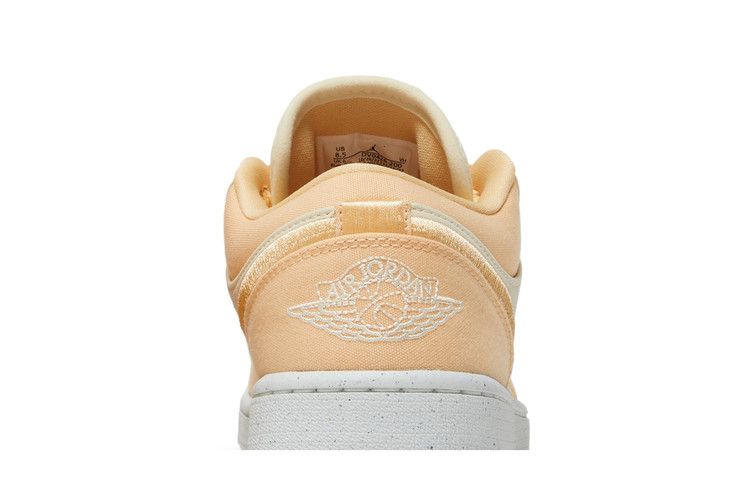 Jordan 1 Low SE Celestial Gold