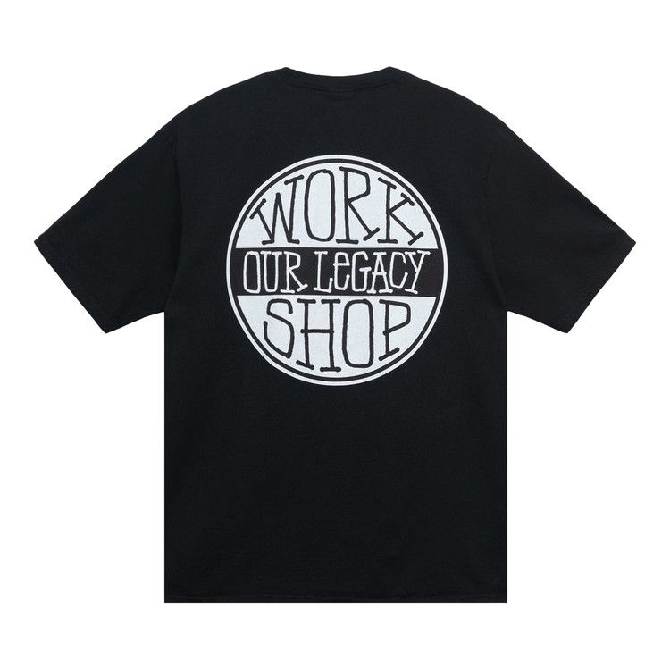Tシャツ・カットソー Stussy Unisex Basic Pigment Dyed T-Shirt Brown Buy Stussy Basic Pigment Dyed T-Shirt 'Brown' - 1905001 BROW