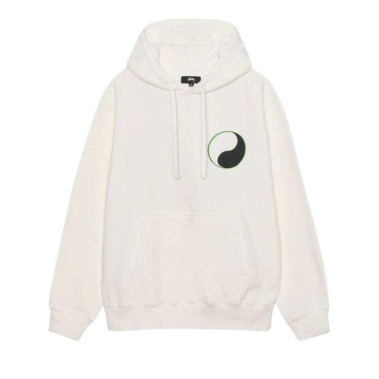 Buy Stussy x Our Legacy Drop Shadow Pigment Dyed Hoodie 