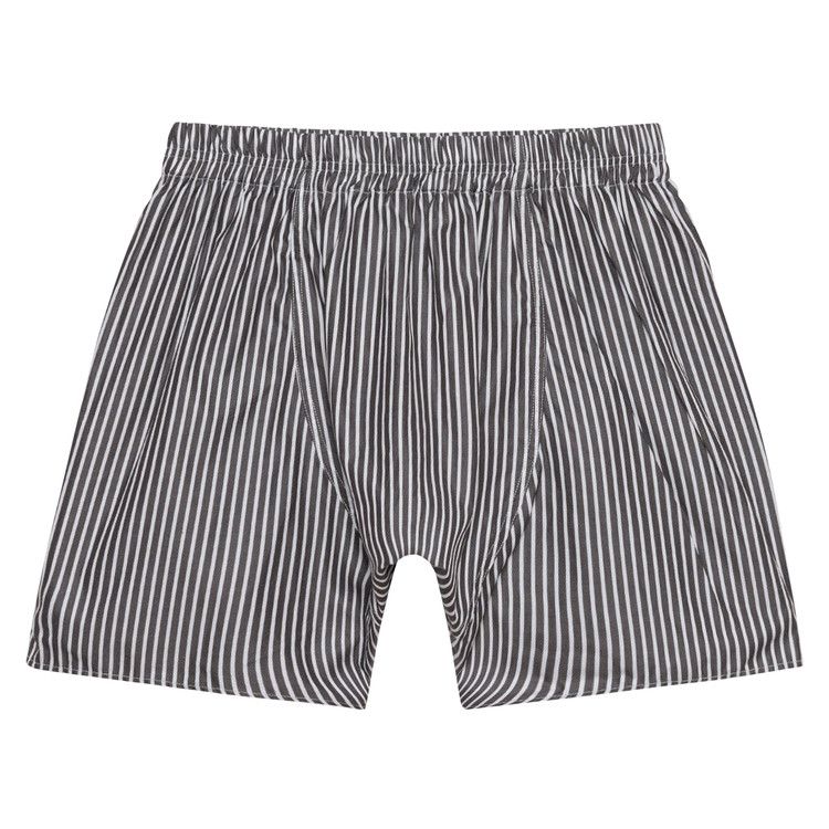 Buy Stussy x Our Legacy Work Shop Boxer Short 'Black