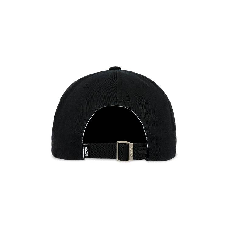 Palace Start Up Pal Hat 'Black'