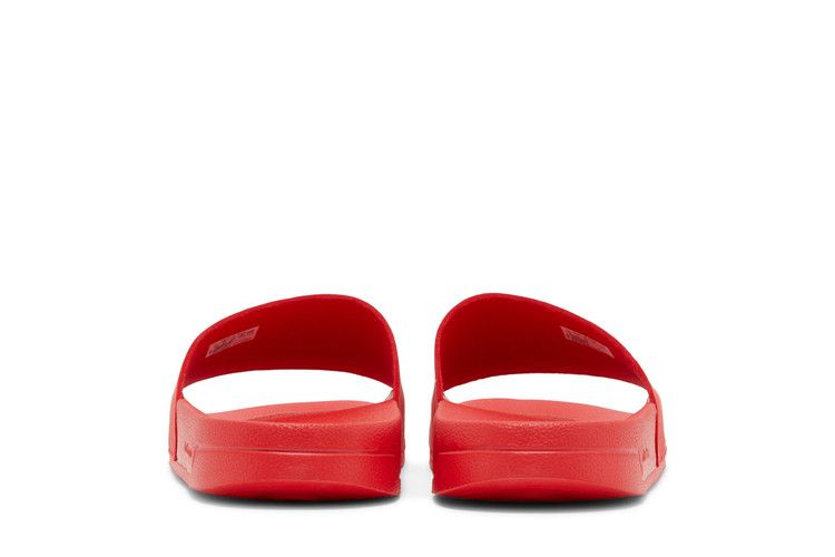 Adilette Shower Slide 'Vivid Red' — foto 7
