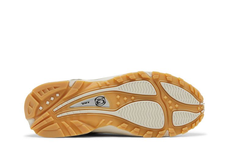 Nike Hot Step Air Terra Drake NOCTA Snakeskin — foto 5