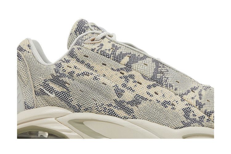 Nike Hot Step Air Terra Drake NOCTA Snakeskin — foto 3