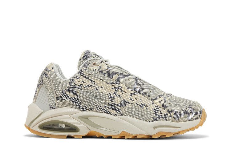Nike Hot Step Air Terra Drake NOCTA Snakeskin — foto 2