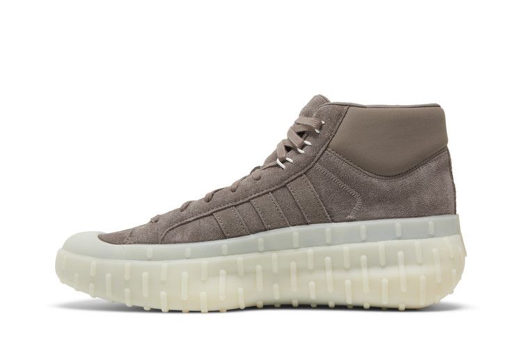 靴  Y-3 GR.1P High 'Brown' HR1967 Buy adidas Y-3 GR.1P High 'Brown' - HR1967 | GOAT IT