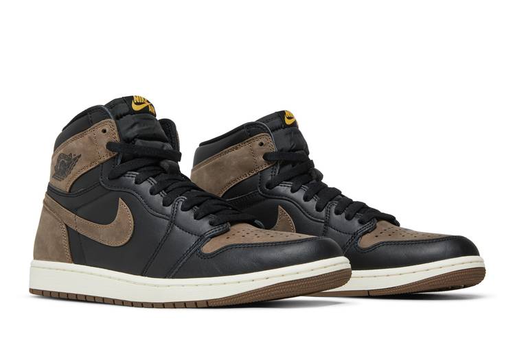 Buy Air Jordan 1 Retro High OG 'Palomino' - DZ5485 020 | GOAT CA