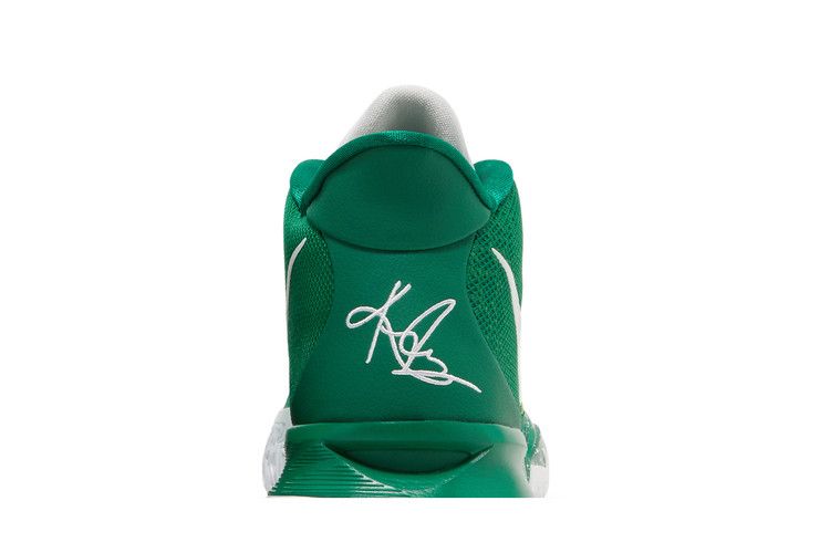 Kyrie clearance clover shoes