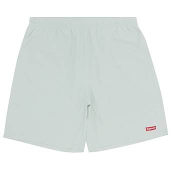 Buy Supreme Nylon Water Short 'Pale Mint' - SS23SH17 PALE MINT