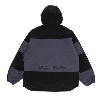 Buy Supreme x Umbro Hooded Anorak 'Dark Purple' - SS23J69 DARK