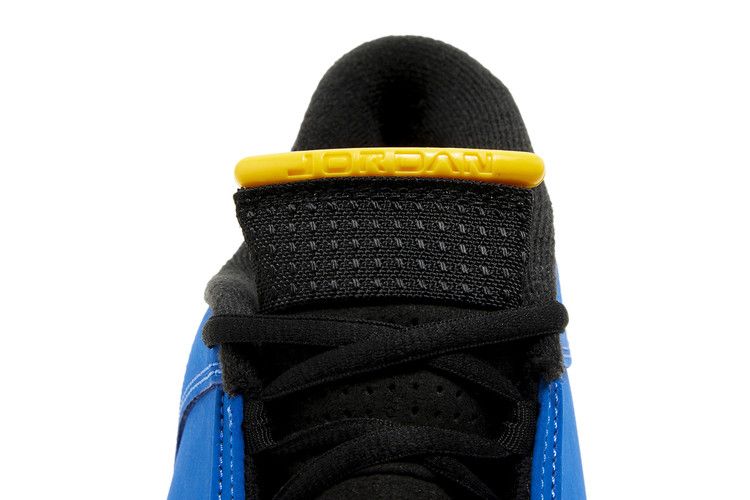 Air Jordan 14 RETRO Laney