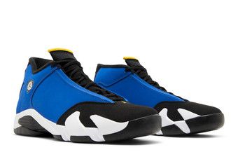 Low best sale laney 14s