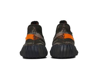 Buy Yeezy Boost 350 V2 'Carbon Beluga' - HQ7045 | GOAT