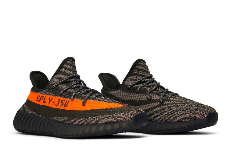 Yeezy Boost V2 'Carbon Beluga' | GOAT