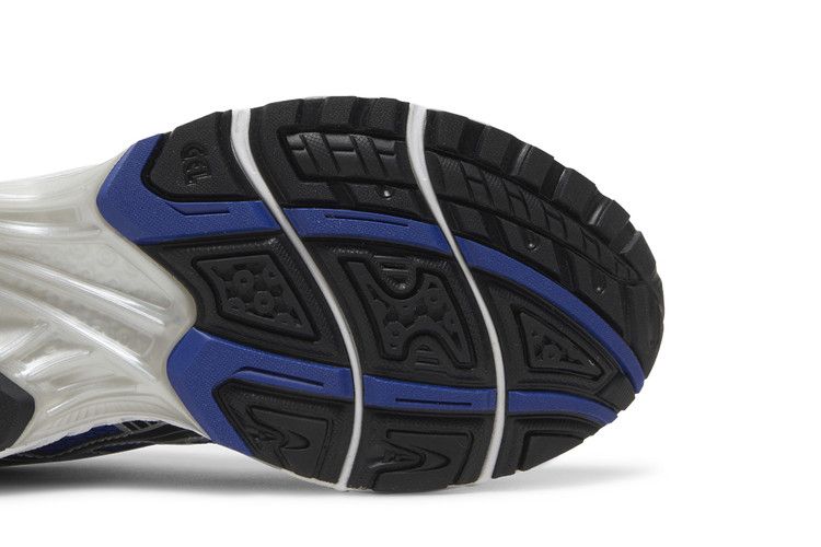 Asics Gel Kayano 14 Monaco Blue Silver