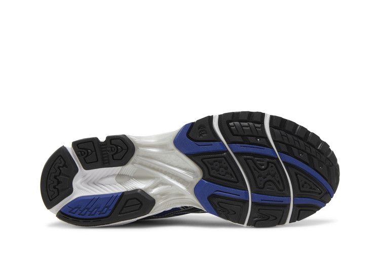 Asics Gel Kayano 14 Monaco Blue Silver