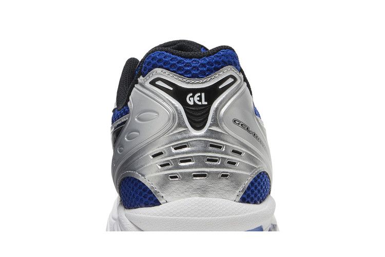 Asics Gel Kayano 14 Monaco Blue Silver