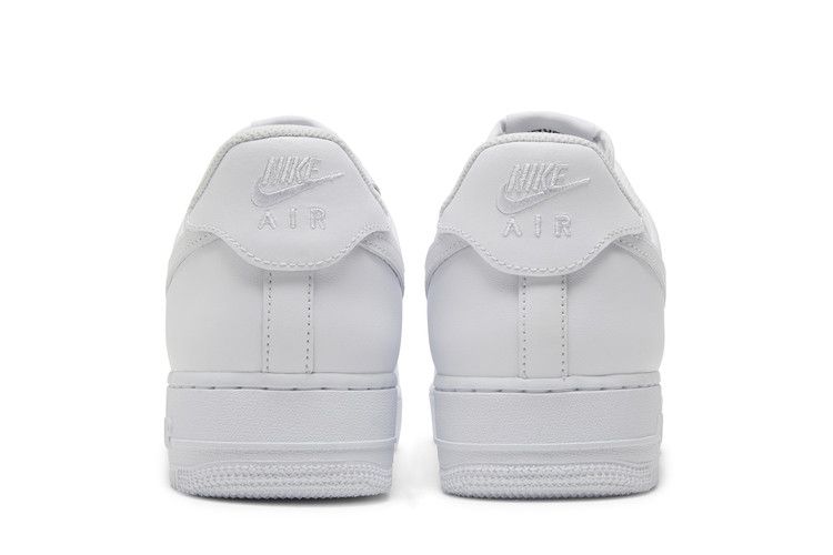 Nike Air Force 1 Low Flyease White — foto 7