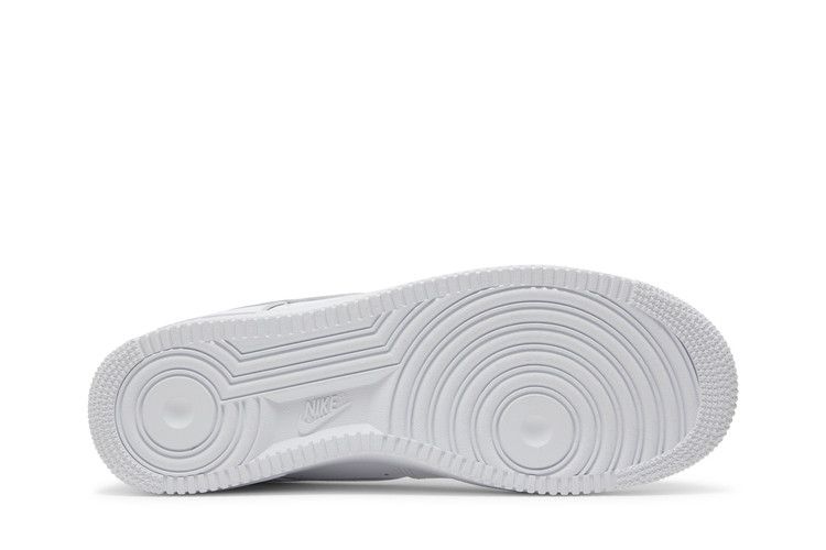 Nike Air Force 1 Low Flyease White — foto 5