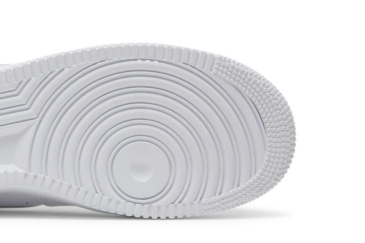 Nike Air Force 1 Low Flyease White — foto 6