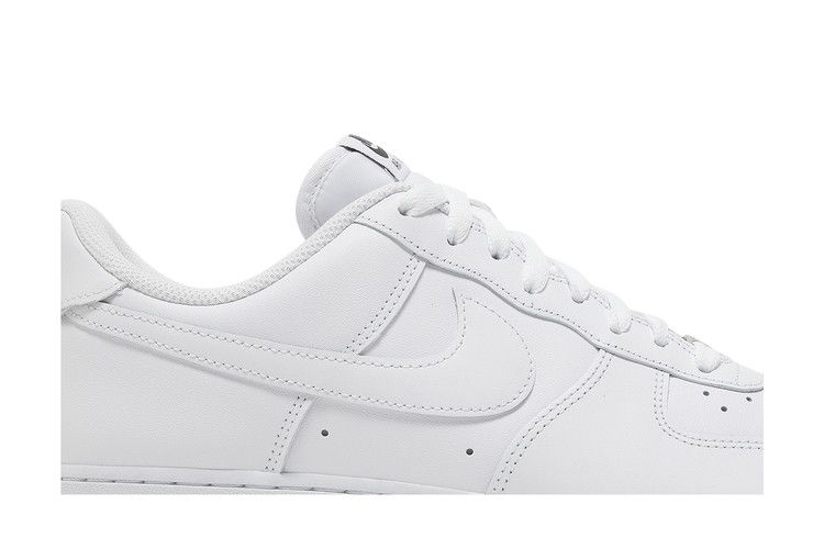 Nike Air Force 1 Low Flyease White — foto 3