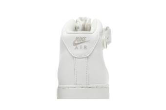 Nike Air Force 1 Mid Color of The Month Summit White DZ2672-101