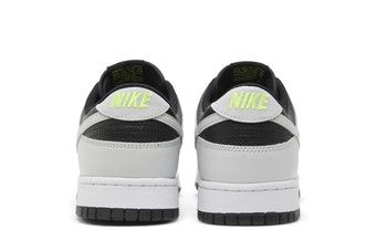 pandaです！！ Nike Dunk Low Vintage Panda Sneakers Shoes Size Mens 11.5