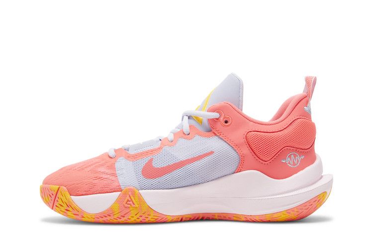 Nike Giannis Immortality 2 Smoothie (GS) — foto 3