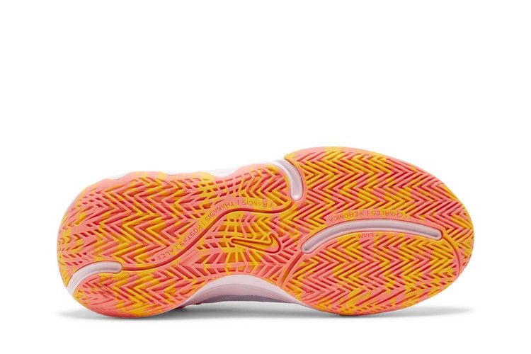 Nike Giannis Immortality 2 Smoothie (GS) — foto 4