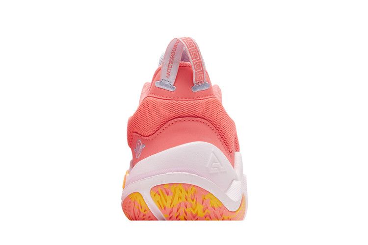 Nike Giannis Immortality 2 Smoothie (GS) — foto 7