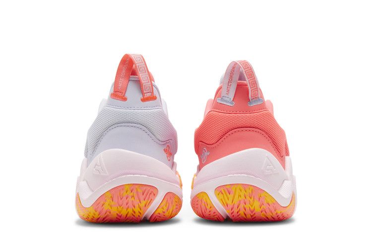 Nike Giannis Immortality 2 Smoothie (GS) — foto 6