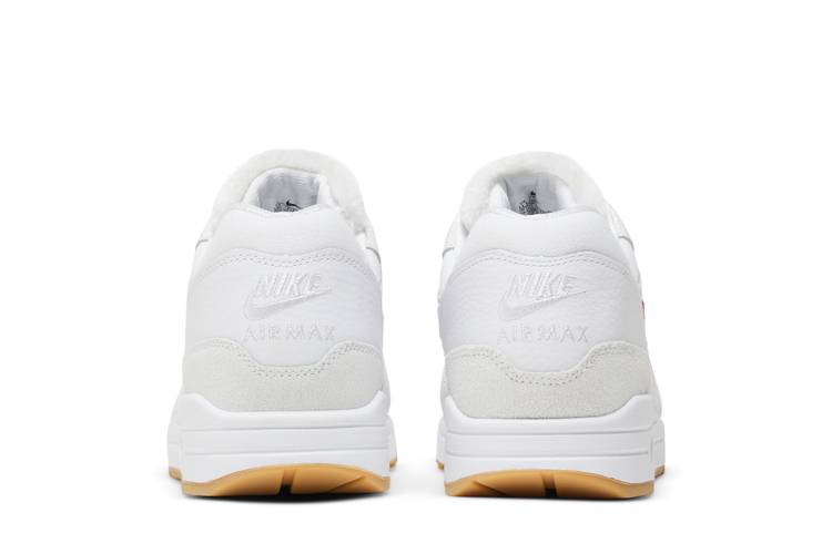 Nike Air Max 1 The Bay | STASHED White / 11